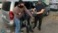 SSU detains FSB agent who wanted to enroll in Army of Drones school in order to then guide missiles there