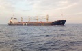 45 million tons of goods exported through Ukrainian sea corridor