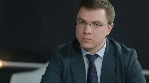 Артем Биденко. Фото из открытых источников