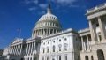 US Congress. The US Capitol. Photo: pixabay
