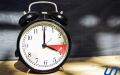 Ukraine to switch to summer time by moving clock forward by 1 hour overnight into March 30