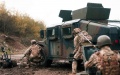 Invaders stormed AFU positions in 3 regions, 38 combat clashes occurred per day - General Staff