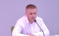 NACB detective Rykovtsev, who "supervised" Ukrzaliznytsia, appointed Ukrzaliznytsia unit director