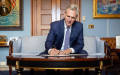 For the first time in US history, House of Representatives ousts Speaker Kevin McCarthy.