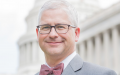Patrick McHenry appointed interim speaker of the US House of Representatives
