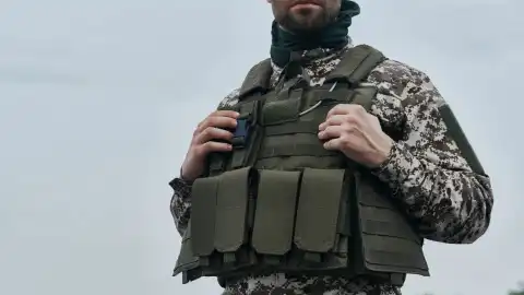 Рада дозволила командирам військових частин списувати майно до 1,7 млн гривень за спрощеною процедурою