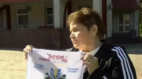 The “Chervona Kalyna” sanatorium’s team purchased and sent FPV-drones and other aid to the front line
