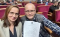 Votes for ban of UOC (MP) gathered in Rada