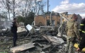 Russians fired at cafe and store in Kupiansk District in Kharkiv Region, 49 people killed