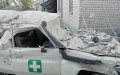 Russians shell Kherson Region 78 times; casualties reported