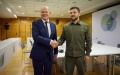 Zelenskyy explains why Scholz refuses to transfer TAURUS missiles to Ukraine