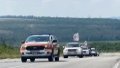 Ukraine returns bodies of 64 more fallen defenders