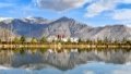 The Potala Palace in Lhasa, southwest China's Tibet Autonomous Region. Photo by Xinhua/Jigme Dorje.