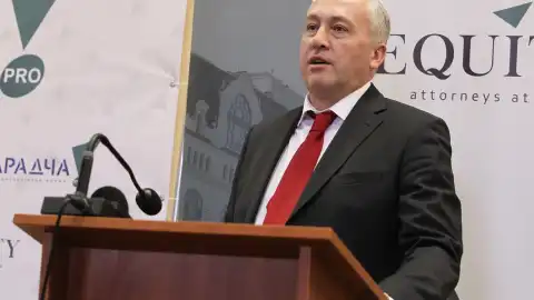 Вадим Босый. Фото: ki.arbitr.gov.ua