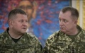 Zaluzhnyi and Shaptala came south to military to discuss further actions at front