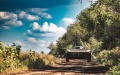 531 people and 36 units of military equipment eliminated on Tavriiskyi Axis