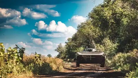 531 people and 36 units of military equipment eliminated on Tavriiskyi Axis