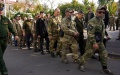 Moscow decides to recruit Serbian mercenaries for the war in Ukraine