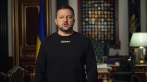 РФ знову намагатиметься знищити енергосистему України, - Зеленський