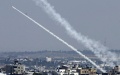 Hamas launches massive rocket attack on Israel, battles are underway, casualties reported