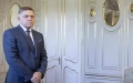 Slovakia stops aid to Ukraine after election victory of pro-Russian Fico – media