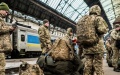 Almost 20,000 men flee Ukraine since beginning of war not to go to AFU - BBC