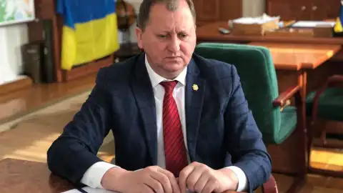 Александр Лысенко. Фото: everyday.sumy.ua