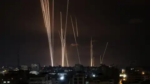 Number of Israelis killed as a result of Hamas attack up to 250 – Israeli Health Ministry