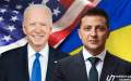 Zelenskyy will meet with Biden twice in coming weeks – White House