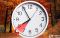 Rada finds out that changing hands of clock does not help energy saving and harms health