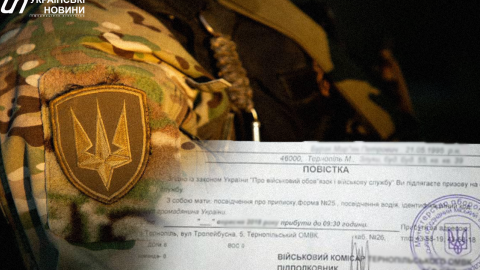 У Чернівецькій області на працівників ТЦК наїхали машиною і побили сокирою. Відео інциденту