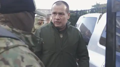 Артур Палатный