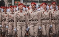 Putin expands youth military education program. ISW names Kremlin goals