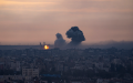 Human Rights Watch names calls for a siege of Gaza Strip a war crime