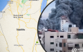 Ukraine evacuates another 160 of its citizens and 9 citizens of Moldova from Gaza - Zelenskyy