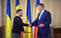 Grain corridor from Ukraine through Moldova to Romania will work soon - Zelenskyy