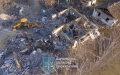 Rocket attack on cafe in Hroza, Kharkiv Region, carried out by village's former local residents – SSU