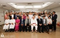 Olympic Dreams: an extensive training and educational camp in Japan – the dream of young Ukrainian judokas has