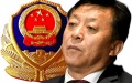 Du Zhaocai. Photo by Xinhua.