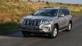 New passenger car sales up 8% to 5,500 in May
