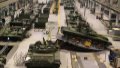 Defense Intelligence special operations in russia aimed at hitting production of unique components for MIC