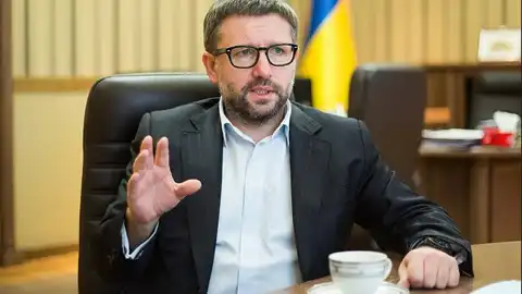 Денис Чернышов: у меня давний конфликт с НАБУ