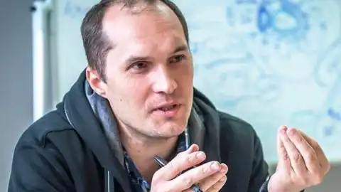 Юрий Бутусов. Фото из открытых источников