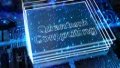 Chinese scientists have developed a new quantum computer prototype. Photo by Xinhua.