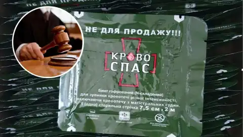 Андрій Дорошенко: Благодійність чи злочинна схема? Що відомо про кримінальні справи Кровоспасу