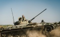56 combat clashes occur between Ukrainian soldiers and invaders. General Staff operational update