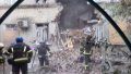 Russian strike on Pokrovsk. 1 person killed, 24 wounded