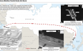 North Korea hands over more than thousand containers of military equipment and ammunition to russia - White
