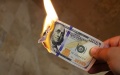 Card dollar sell rate 38.9140 UAH/USD, buy rate 38.3425 UAH/USD on Wednesday