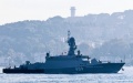 Russia deploys 2 ships on combat duty in Black Sea, no missile carriers among them - Navy